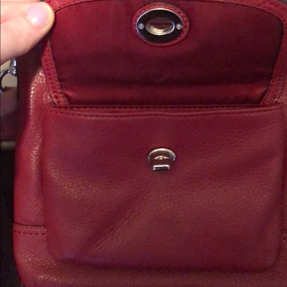 Coach Park Bag - Picture 4 of 6